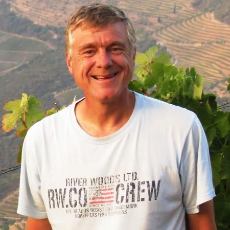 Stay At The Winemaker Ervedosa do Douro Luaran gambar