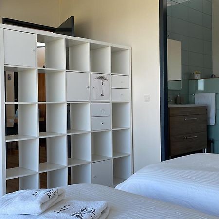 Stay At The Winemaker Ervedosa do Douro Luaran gambar
