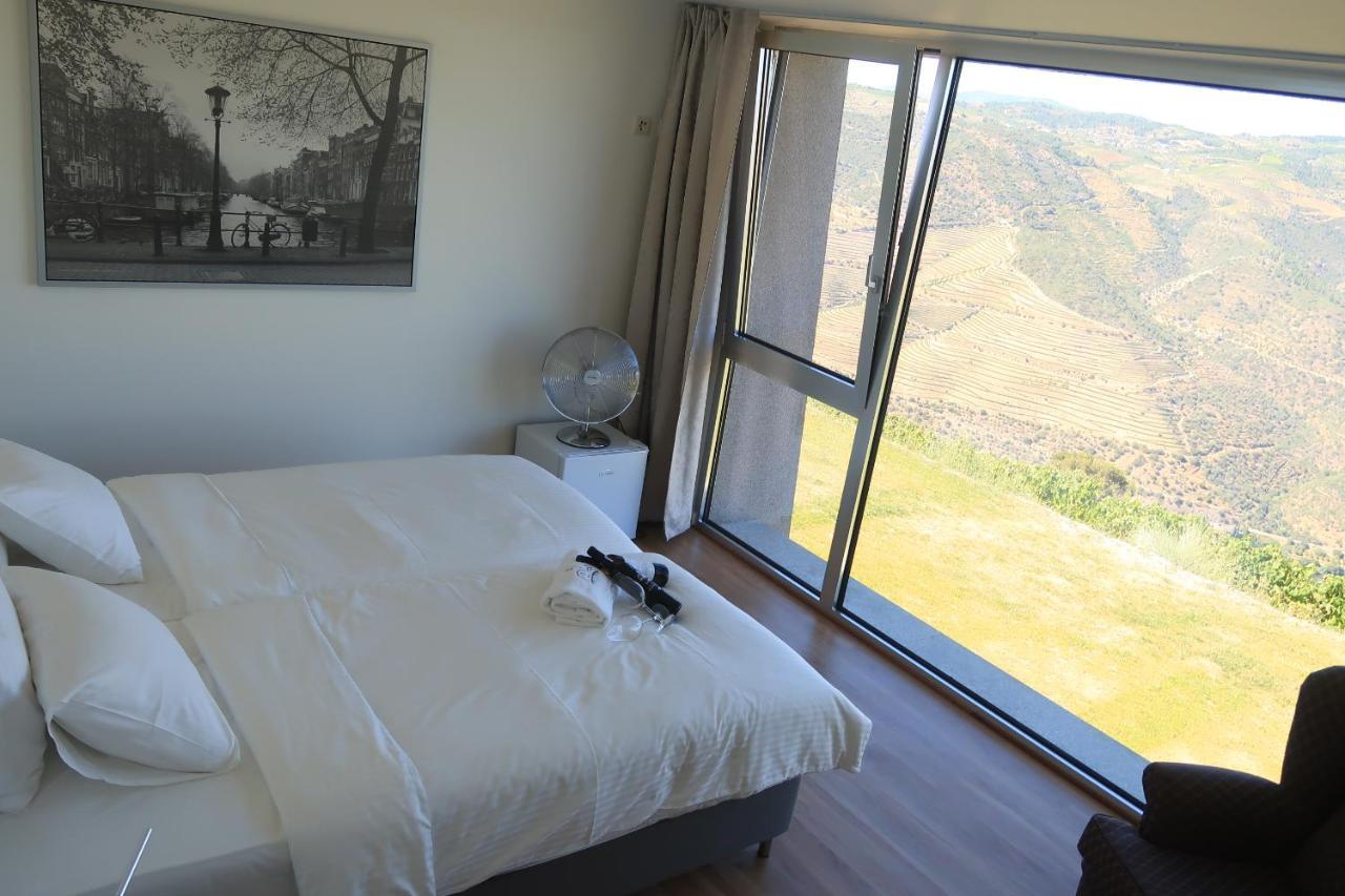 Stay At The Winemaker Ervedosa do Douro Luaran gambar
