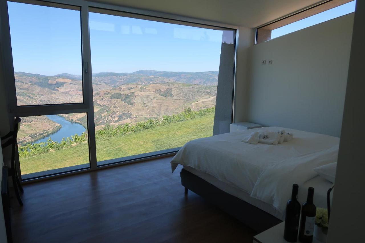 Stay At The Winemaker Ervedosa do Douro Luaran gambar