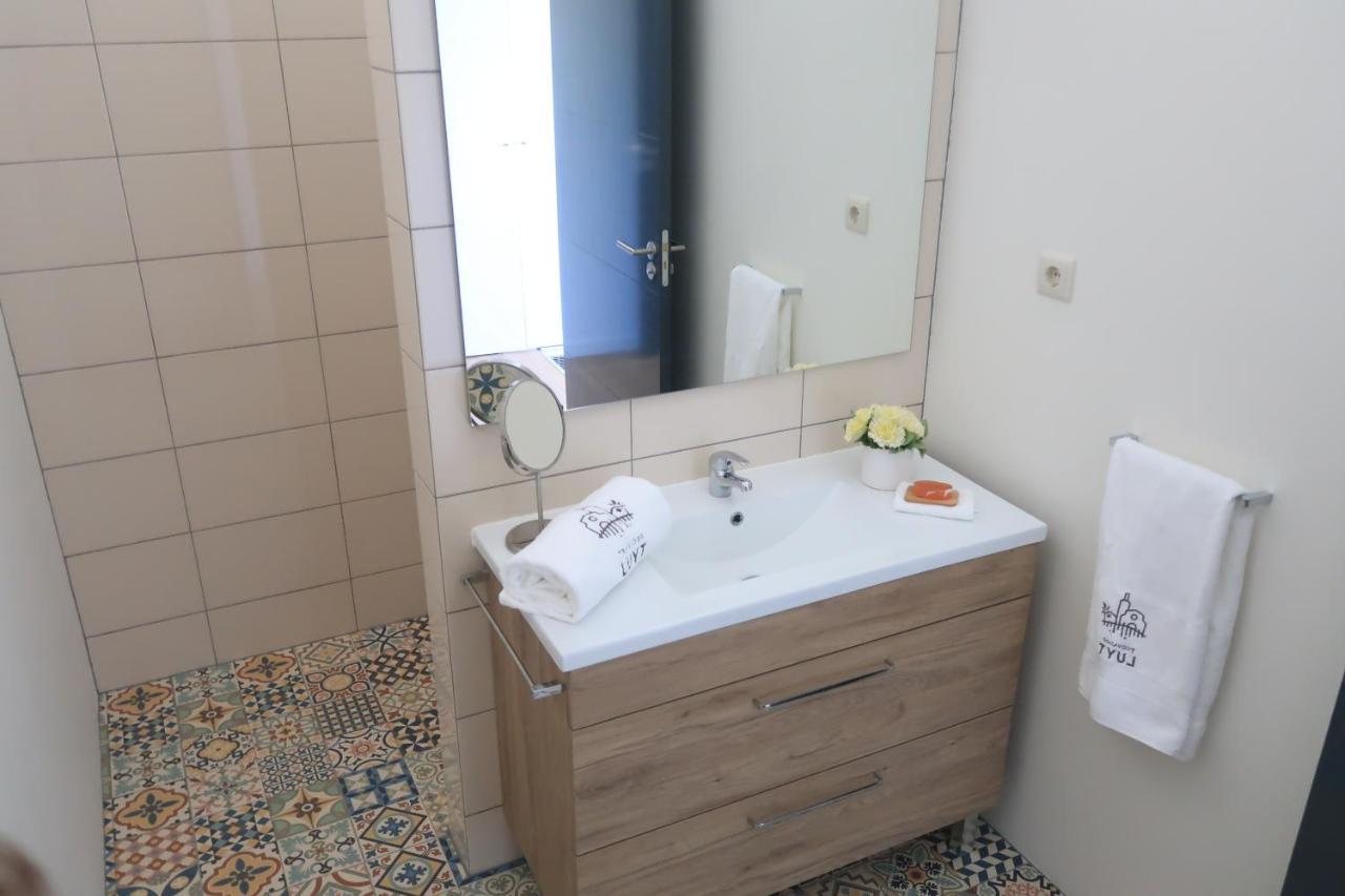 Stay At The Winemaker Ervedosa do Douro Luaran gambar