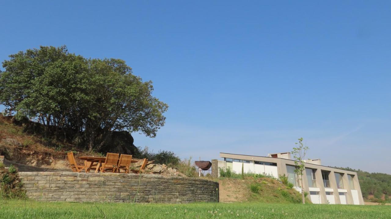 Stay At The Winemaker Ervedosa do Douro Luaran gambar