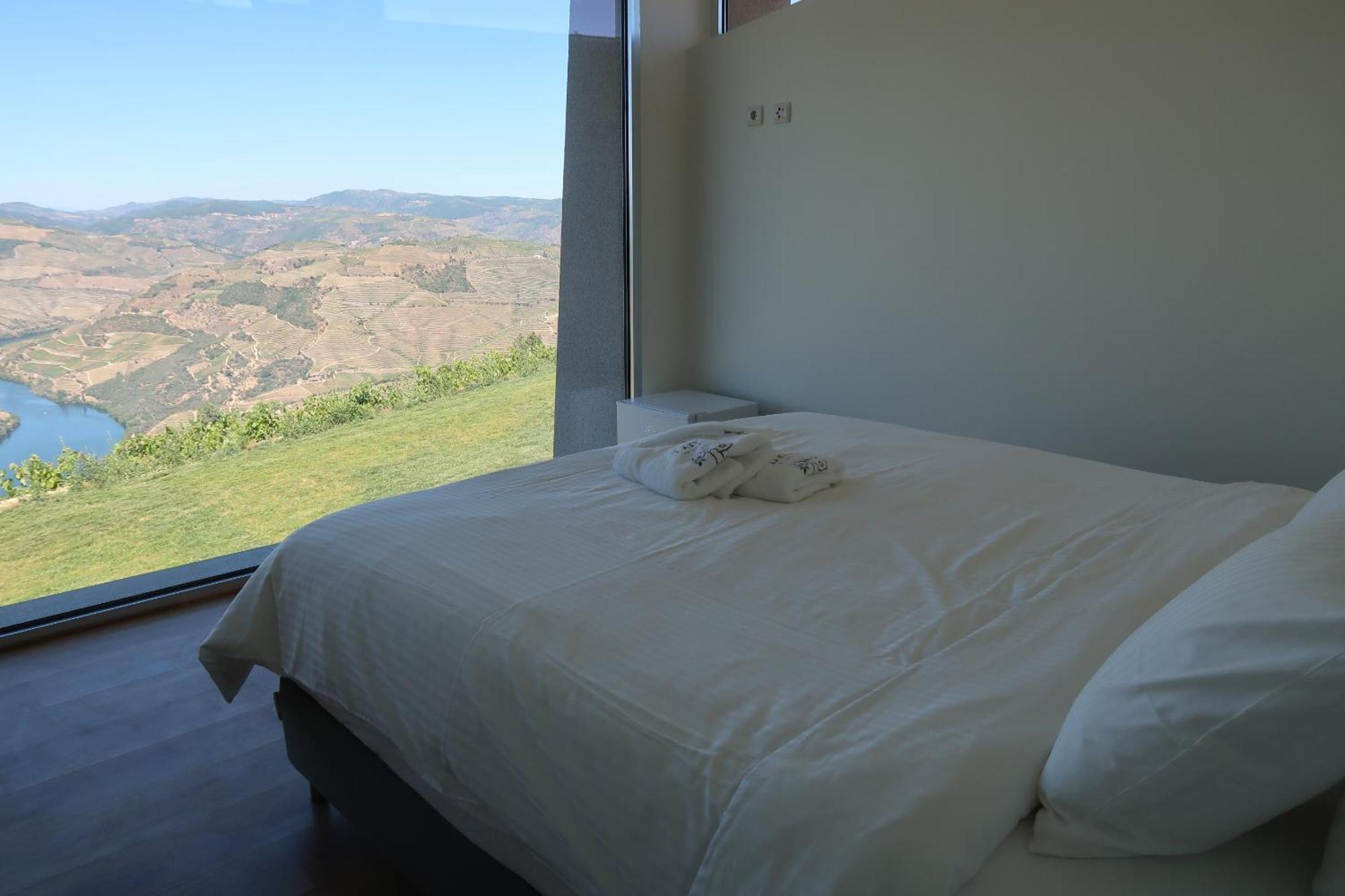 Stay At The Winemaker Ervedosa do Douro Luaran gambar
