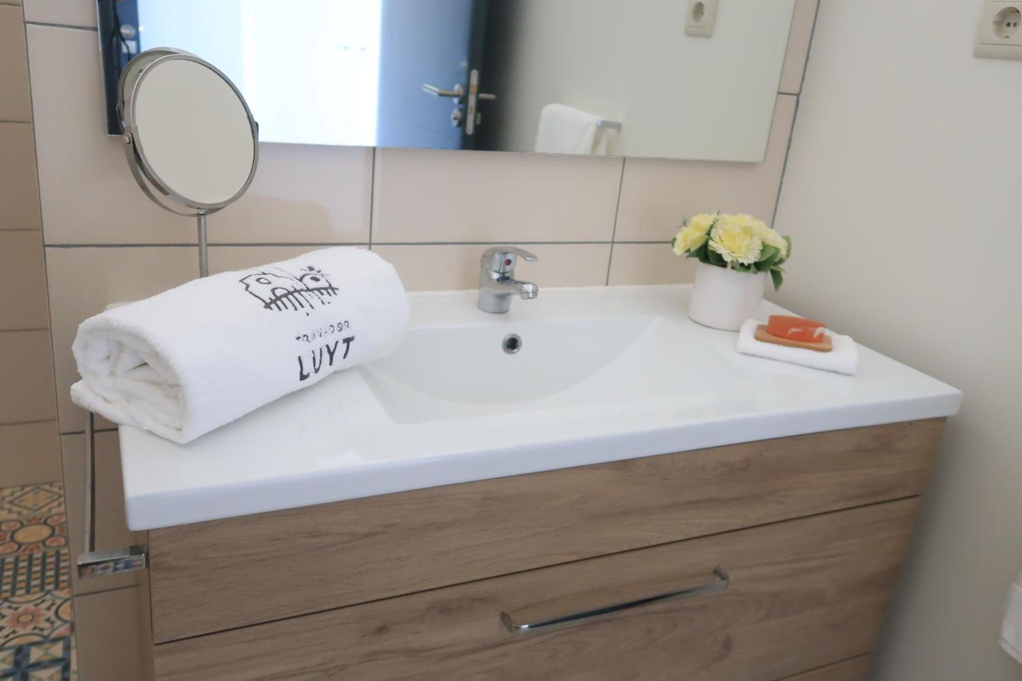 Stay At The Winemaker Ervedosa do Douro Luaran gambar