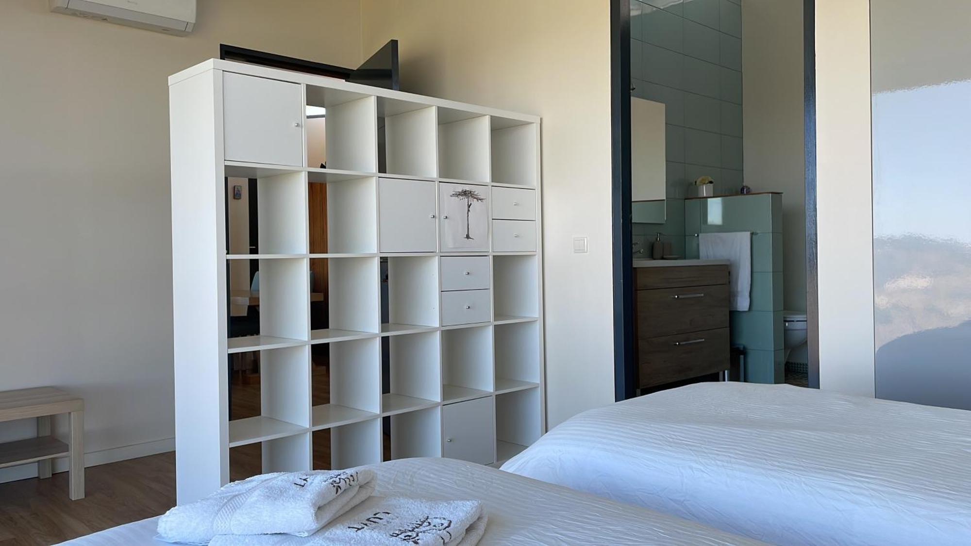 Stay At The Winemaker Ervedosa do Douro Luaran gambar