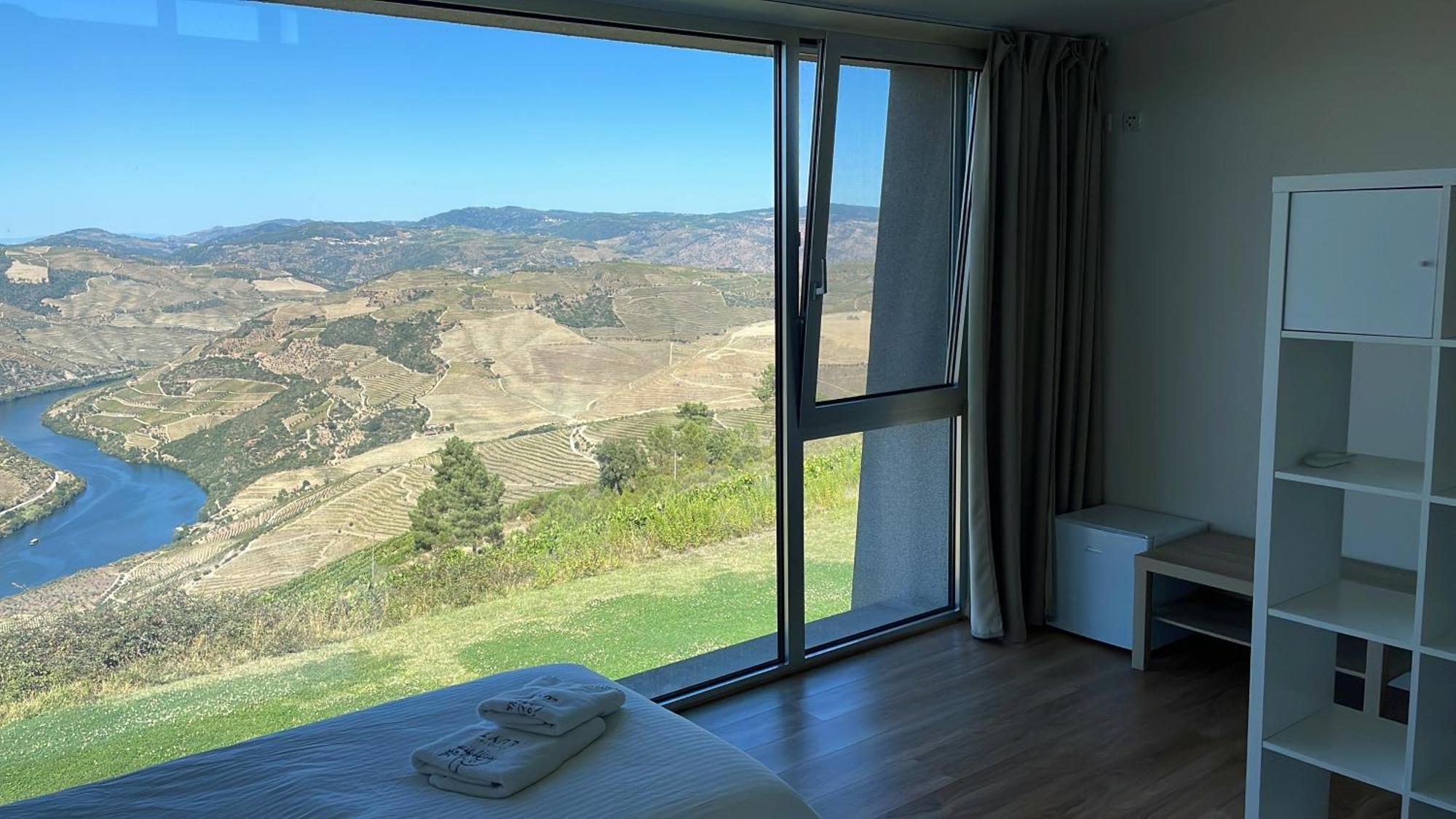 Stay At The Winemaker Ervedosa do Douro Luaran gambar